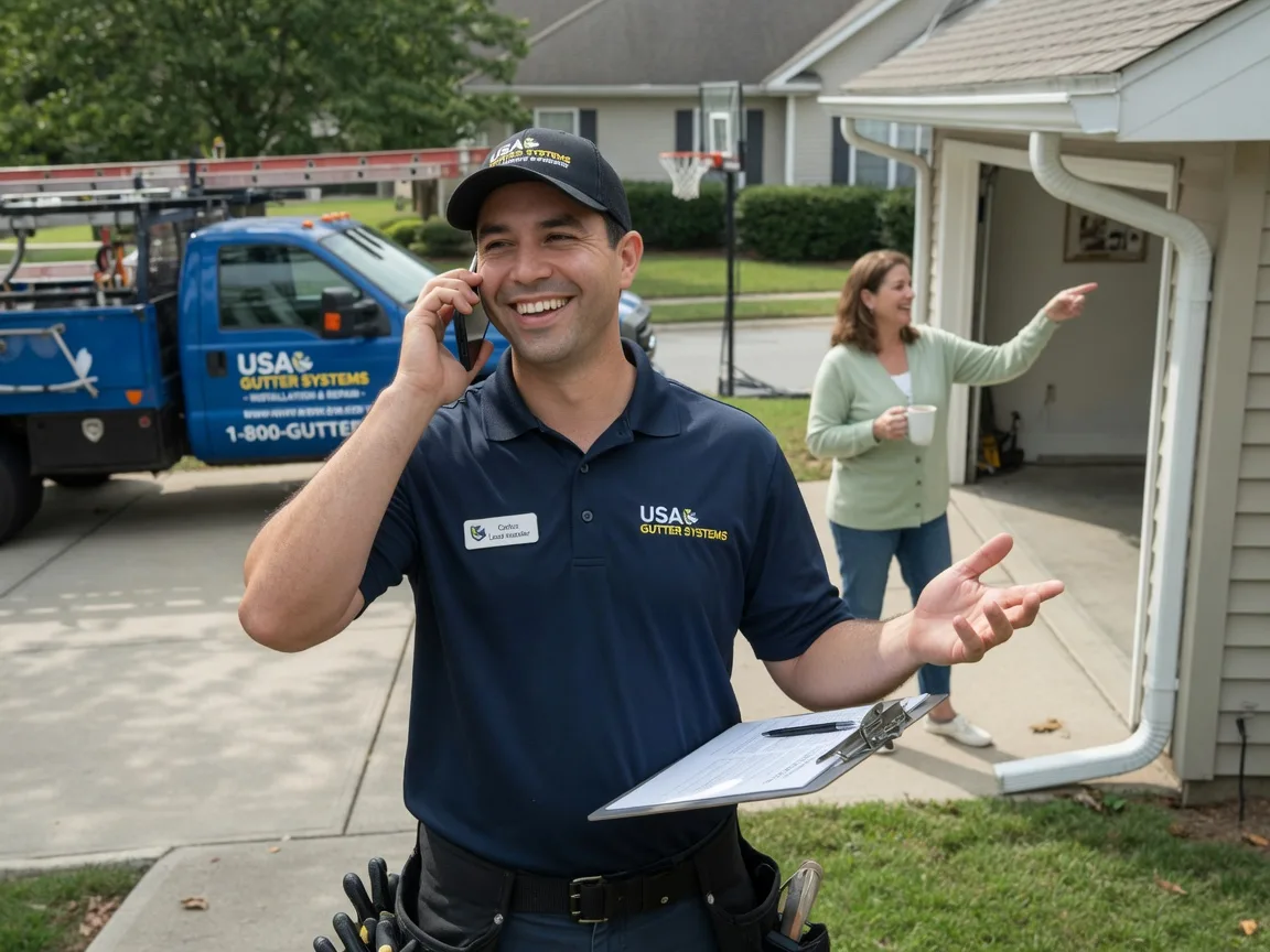 Gutter Installation Hillsboro, IA FAQs